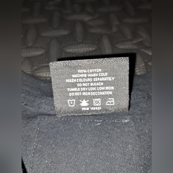 Vintage Tupac Shakur graphic tshirt - Picture 8 of 14